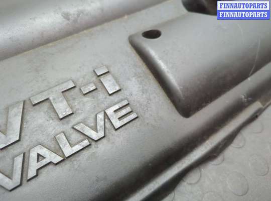 купить Накладка декоративная на ДВС на Toyota Matrix 2002-2008