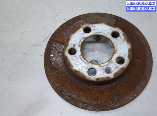 купить Диск тормозной на Volkswagen Golf 4 1997-2005