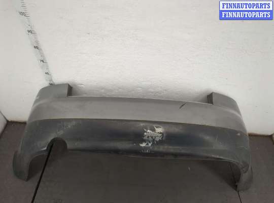 Бампер AU1753579 на Audi A4 (B6) 2000-2006
