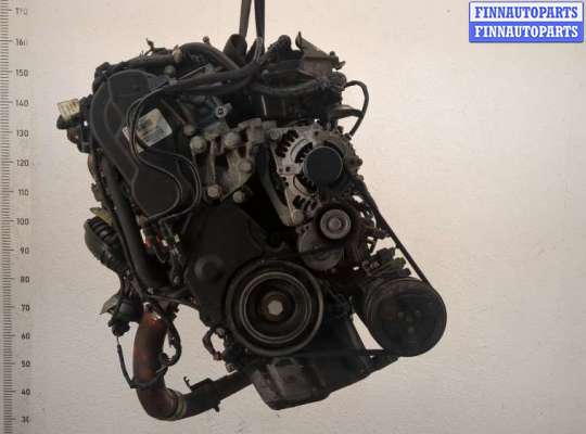 купить ТНВД на Ford Kuga 2008-2012