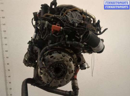 купить ТНВД на Ford Kuga 2008-2012