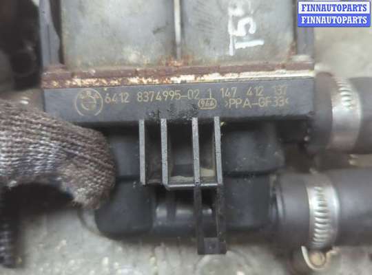 купить Кран отопителя (печки) на BMW 7 E38 1994-2001