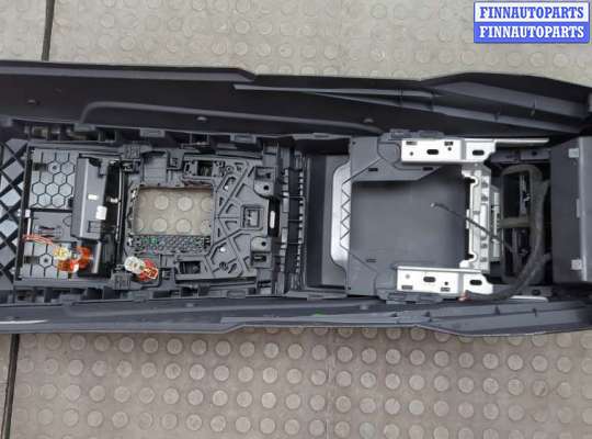 купить Джойстик мультимедиа на Audi Q7 2005-2015