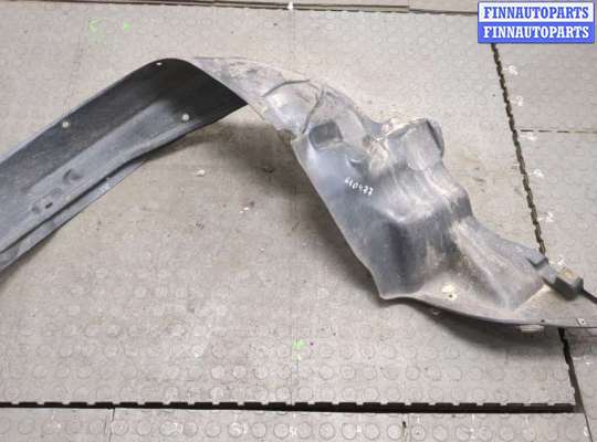 купить Защита арок (подкрылок) на Honda Civic 1995-2001