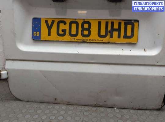 купить Дверь задняя (распашная) на Ford Transit 2006-2014