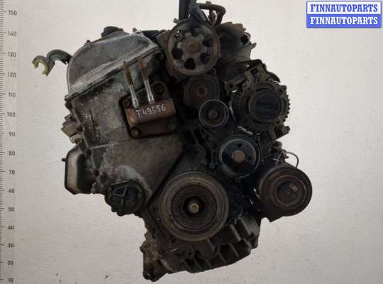 купить Форсунка топливная на Honda CR-V 2006-2012