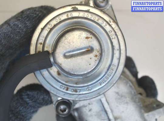 купить Клапан рециркуляции газов (EGR) на Mitsubishi Colt 2004-2008