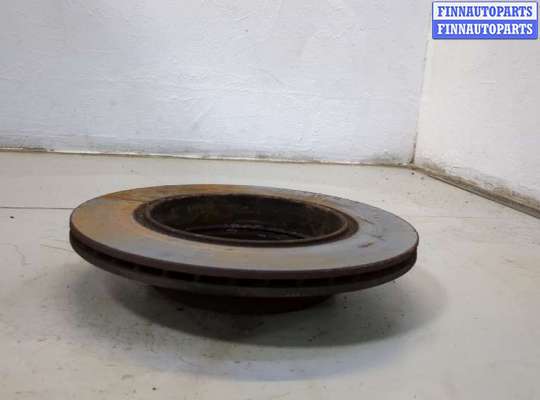 купить Диск тормозной на BMW 7 E65 2001-2008