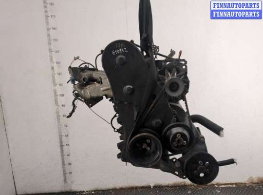 купить Двигатель (ДВС) на Audi 80 (B3) 1986-1991