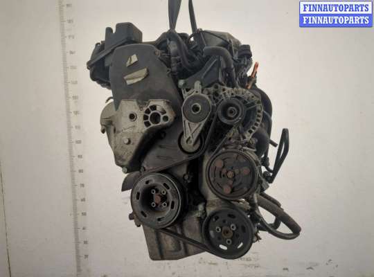 Катушка зажигания VG2732498 на Volkswagen Beetle 1997-2010