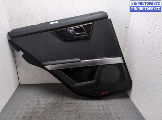 купить Дверная карта (Обшивка двери) на Mercedes GLK X204 2008-2015