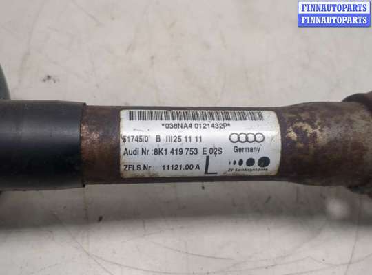 купить Кардан рулевой на Audi A4 (B8) 2007-2015