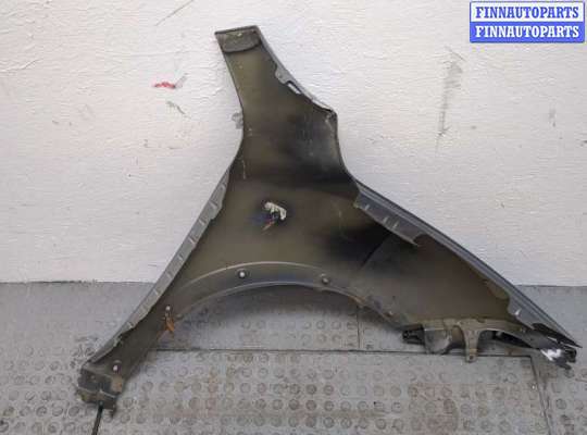 купить Крыло на Nissan Juke 2010-2019