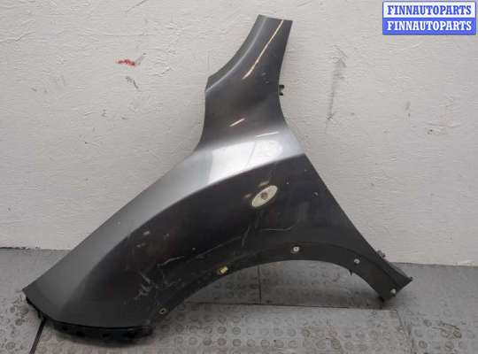купить Крыло на Nissan Juke 2010-2019