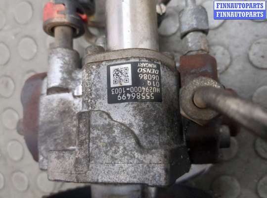 купить ТНВД на Chevrolet Trax 2013-2016