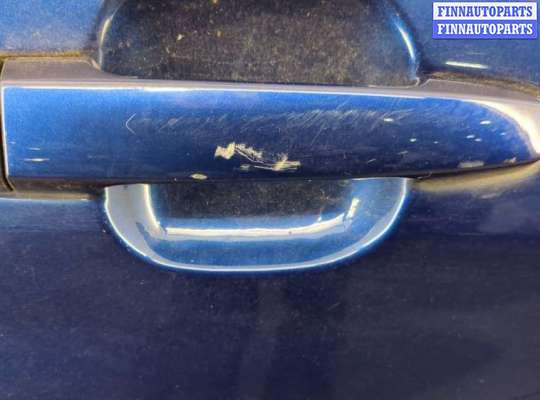 купить Дверь боковая (легковая) на Toyota RAV 4 2000-2005