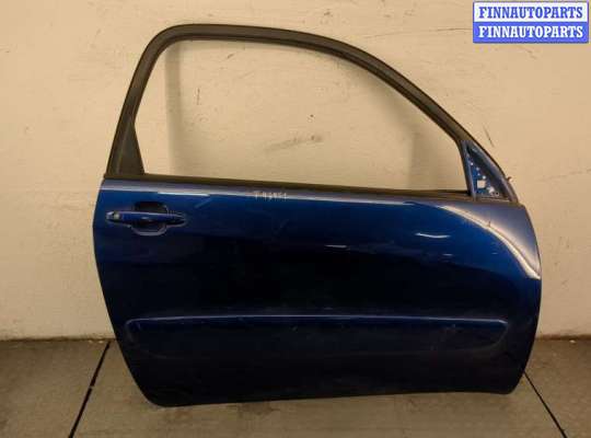 купить Дверь боковая (легковая) на Toyota RAV 4 2000-2005