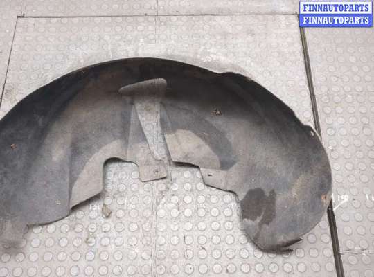 Защита арок (подкрылок) VG2716416 на Volkswagen Golf 5 2003-2009