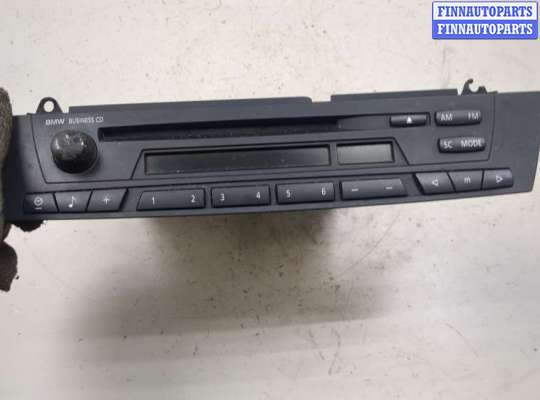 купить Магнитола на BMW X3 E83 2004-2010