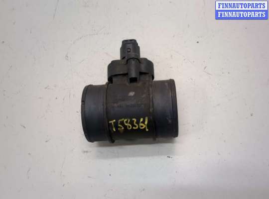 Измеритель потока воздуха (расходомер) OP2338945 на Opel Corsa D 2006-2014