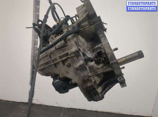 купить КПП - автомат (АКПП) 4х4 на Toyota RAV 4 2000-2005