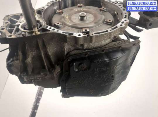 купить КПП - автомат (АКПП) 4х4 на Toyota RAV 4 2000-2005