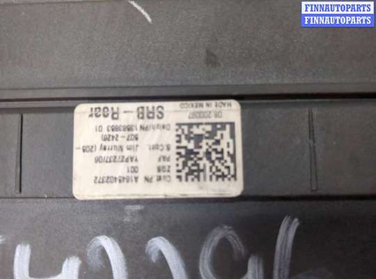 купить Блок предохранителей на Mercedes ML W164 2005-2011