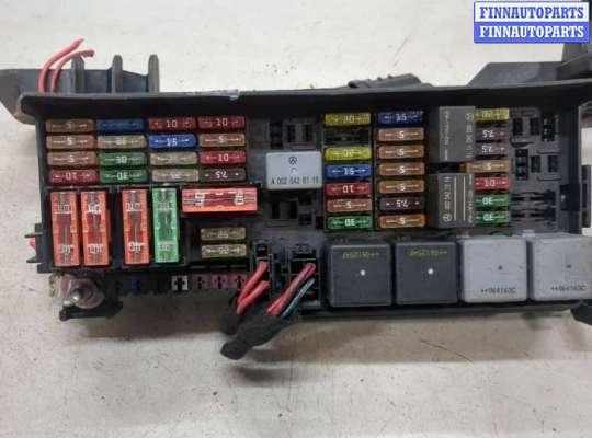 купить Блок предохранителей на Mercedes ML W164 2005-2011