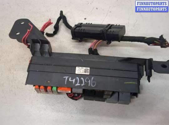 купить Блок предохранителей на Mercedes ML W164 2005-2011
