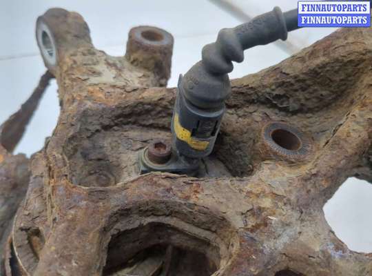 купить Ступица (кулак, цапфа) на Volkswagen Golf 7 2012-2020