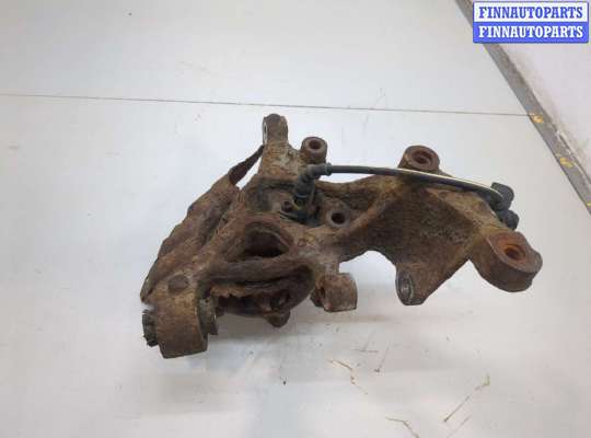 Купить Ступица (кулак, цапфа) на Volkswagen Golf 7 2012-2020 Ступица (кулак, цапфа) VG2678652 на Volkswagen Golf 7 2012-2020