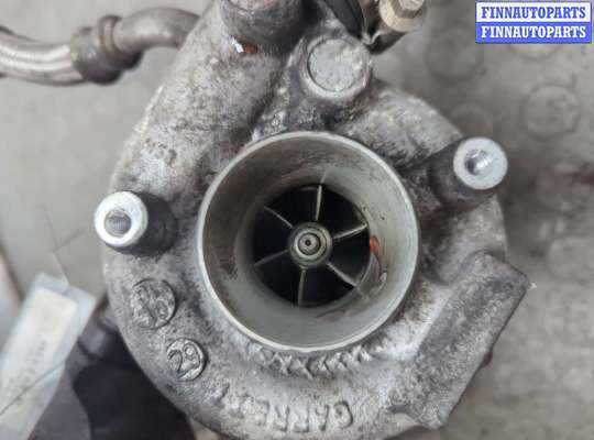 купить Турбина на Audi A4 (B6) 2000-2006