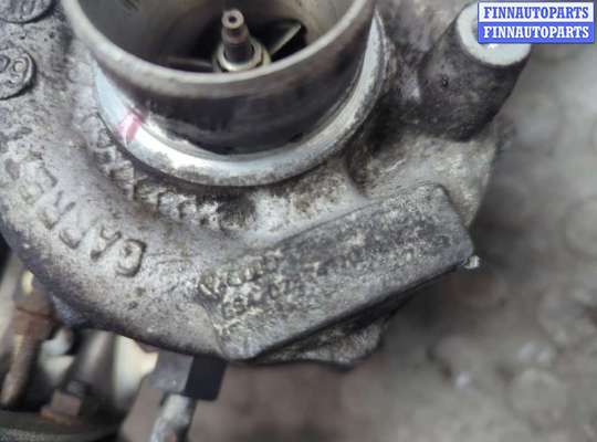 купить Турбина на Audi A4 (B6) 2000-2006