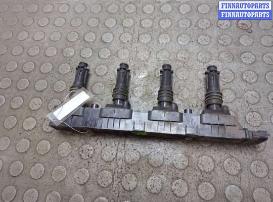 купить Катушка зажигания на Opel Agila 2000-2007