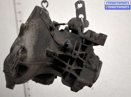 купить КПП 5-ст.мех. (МКПП) на Opel Zafira B 2005-2014