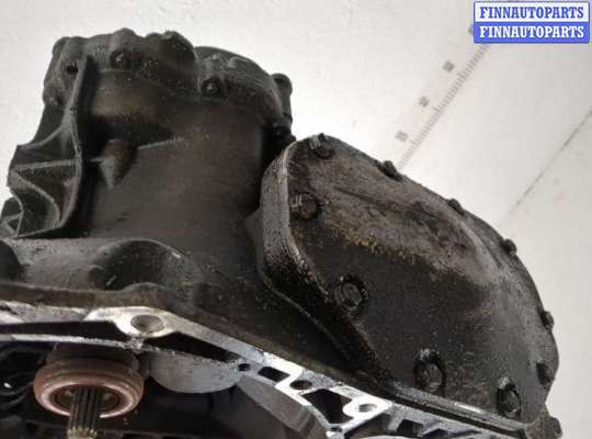 купить КПП 5-ст.мех. (МКПП) на Opel Zafira B 2005-2014