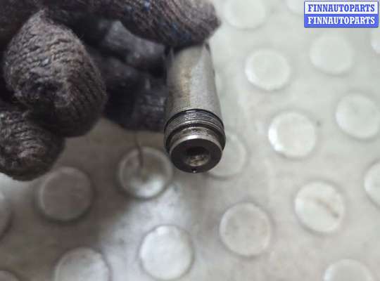 Форсунка топливная на Opel Vectra C