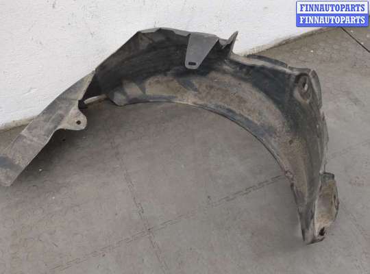 купить Защита арок (подкрылок) на Renault Laguna 2 2001-2007
