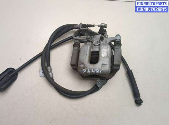 Суппорт OP2435142 на Buick Encore 2016-2022