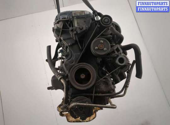 купить Компрессор кондиционера на Ford Focus 2 2008-2011