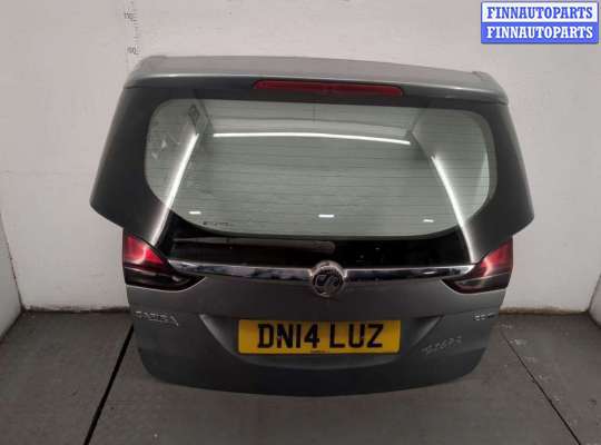 Фонарь крышки багажника OP2411822 на Opel Zafira C 2011-2019