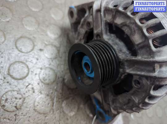 купить Генератор на Opel Zafira A 1999-2005