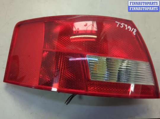 купить Фонарь (задний) на Audi A4 (B6) 2000-2006