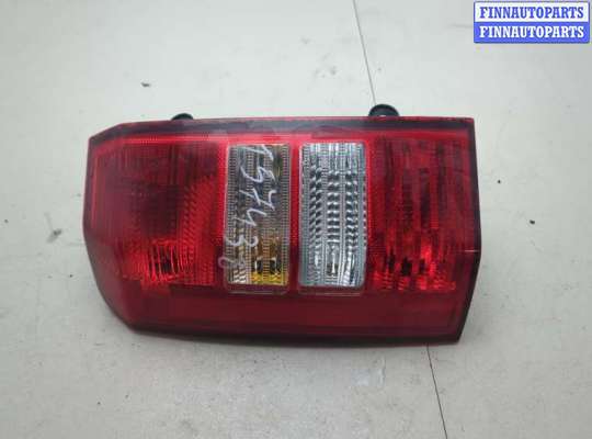 купить Фонарь (задний) на Jeep Patriot 2007-2016