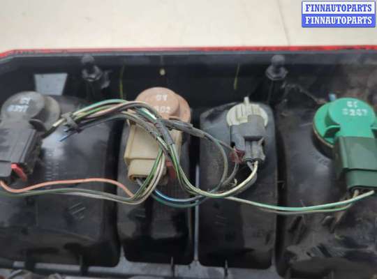 купить Фонарь (задний) на Jeep Patriot 2007-2016