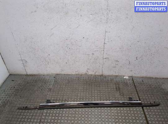 купить Рейлинг на крышу (одиночка) на Cadillac Escalade 2 2001-2006