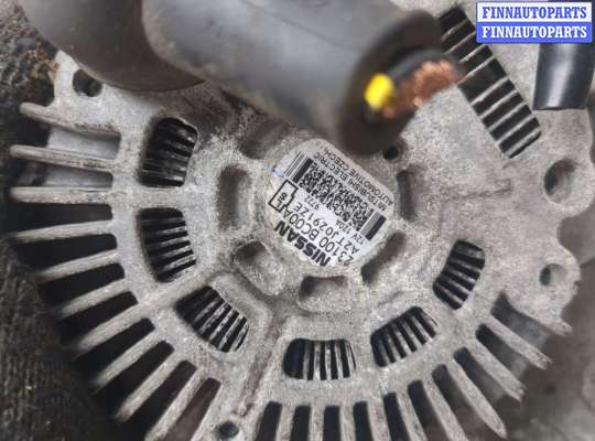 купить Генератор на Nissan Qashqai 2006-2013
