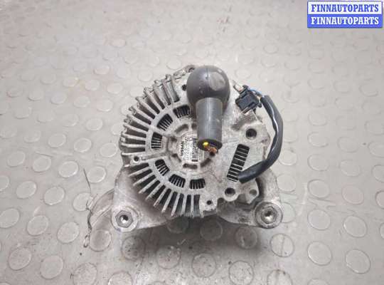 купить Генератор на Nissan Qashqai 2006-2013