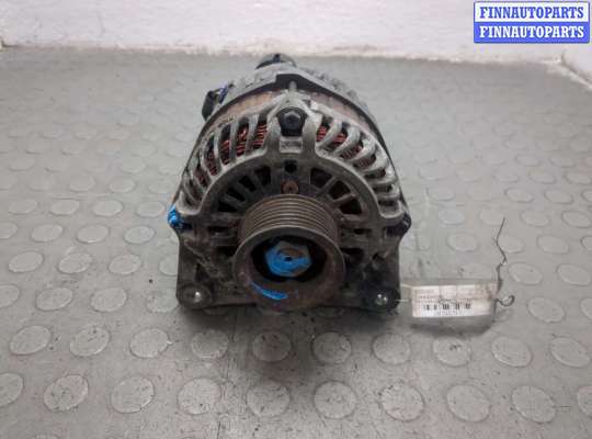 купить Генератор на Nissan Qashqai 2006-2013