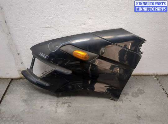 Крыло IV51165 на Iveco Daily 3 2000-2005